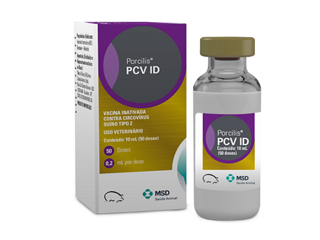 PORCILIS® PCV ID