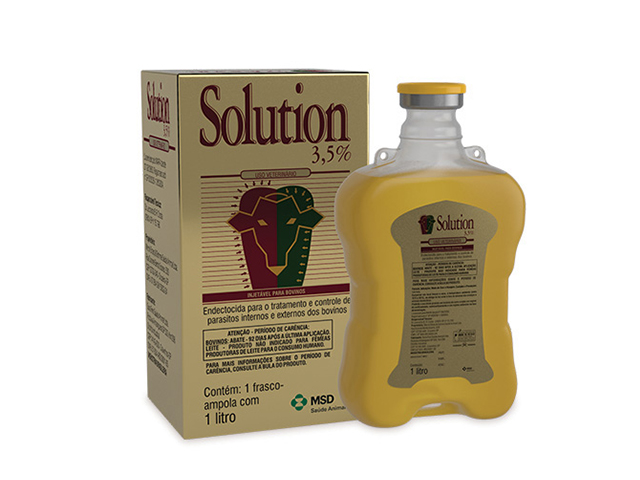 SOLUTION® 3,5 %